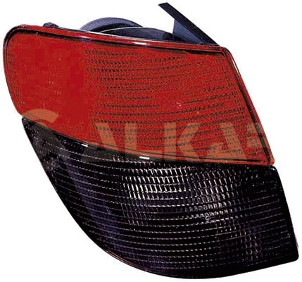 Tail Light Assembly (2270299)