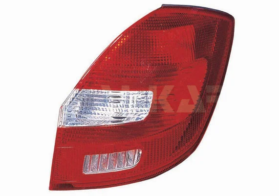 Tail Light Assembly (2202559)