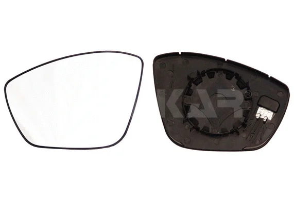 Mirror Glass, exterior mirror (6432296)