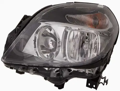 Headlight (2762701)