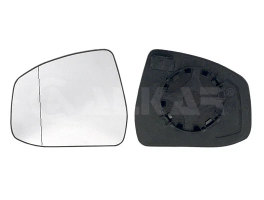 Mirror Glass, exterior mirror (6452401)