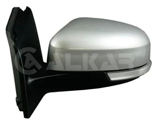 Exterior Mirror (6140405)