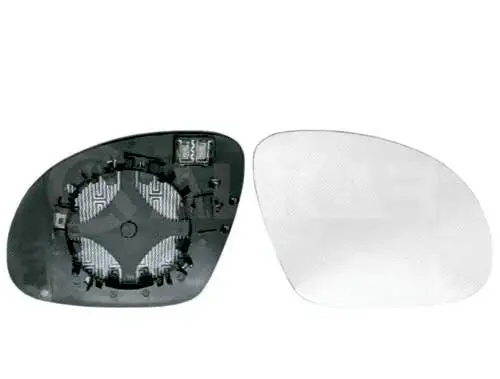 Mirror Glass, exterior mirror (6431136)