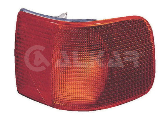 Tail Light Assembly (2206478)