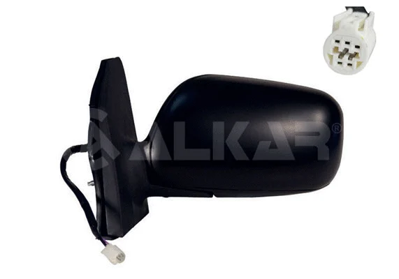 Exterior Mirror (6125261)