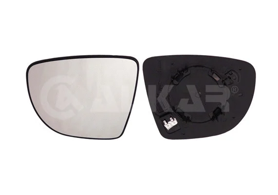 Mirror Glass, exterior mirror (6472178)