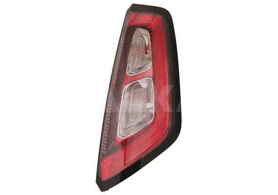 Tail Light Assembly (2246349)