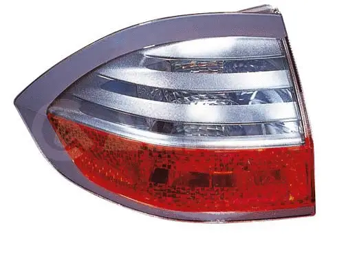 Tail Light Assembly (2202379)