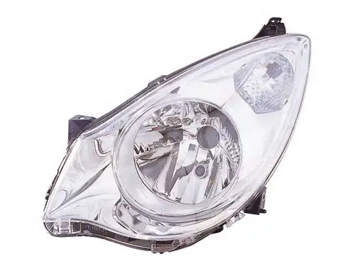 Headlight (2745427)
