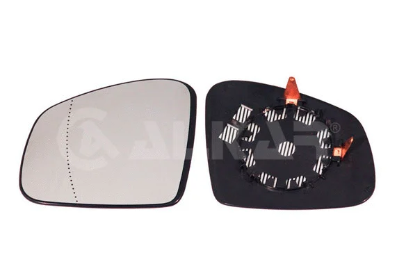 Mirror Glass, exterior mirror (6451191)
