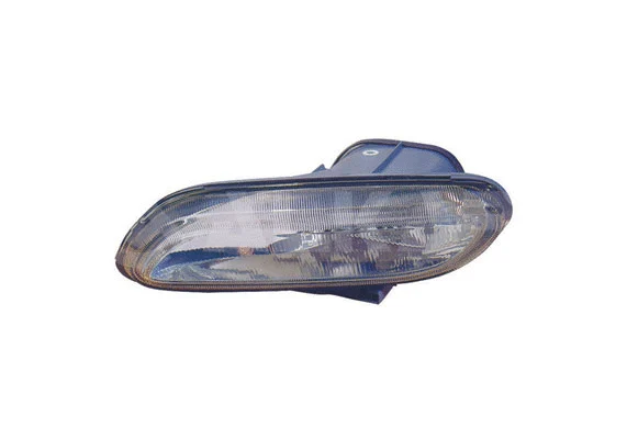 Front Fog Light (2901299)