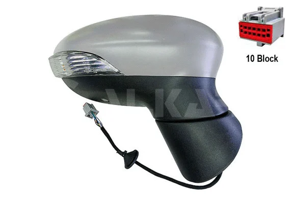 Exterior Mirror (6144362)