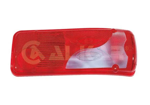 Lens, tail light assembly (9750009)
