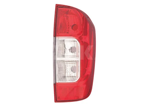 Tail Light Assembly (2212567)