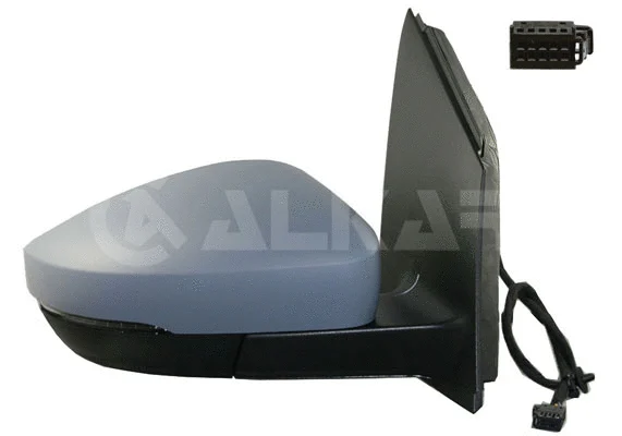 Exterior Mirror (6136123)