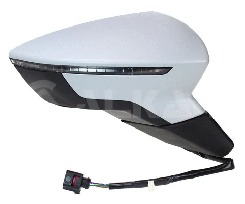 Exterior Mirror (6144807)