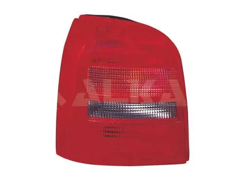 Tail Light Assembly (2209505)