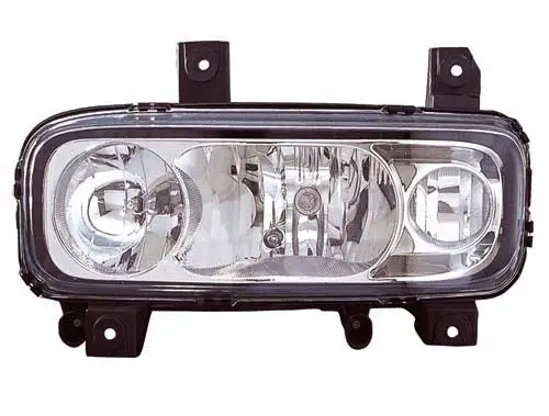 Headlight (9842019)