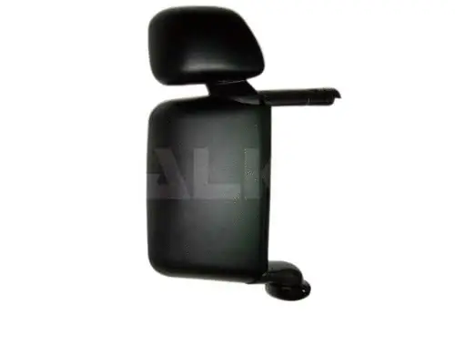 Exterior Mirror, driver cab (9405001)