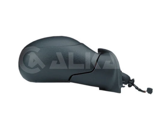 Exterior Mirror (6126851)