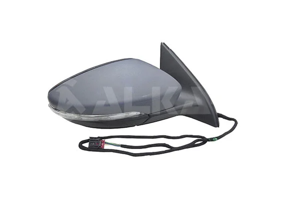 Exterior Mirror (6142163)