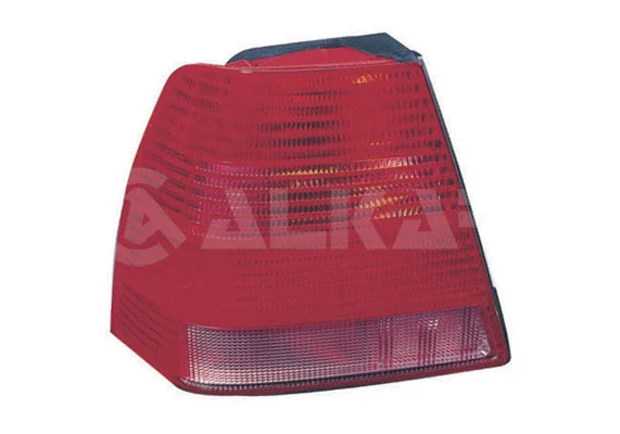 Tail Light Assembly (2221127)