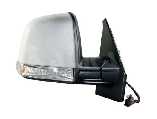 Exterior Mirror (9240929)