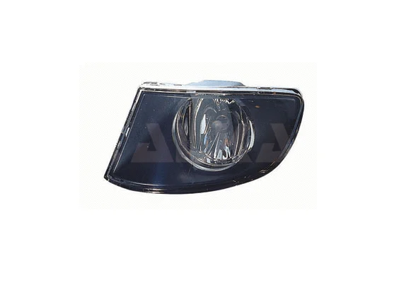 Front Fog Light (2901837)
