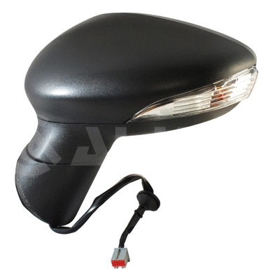 Exterior Mirror (6125406)