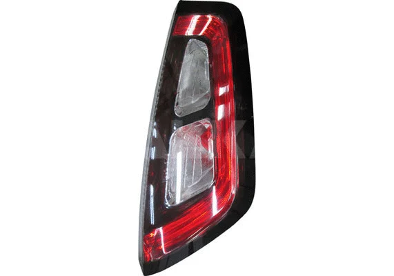 Tail Light Assembly (2206349)