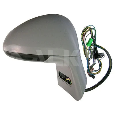Exterior Mirror (6126855)