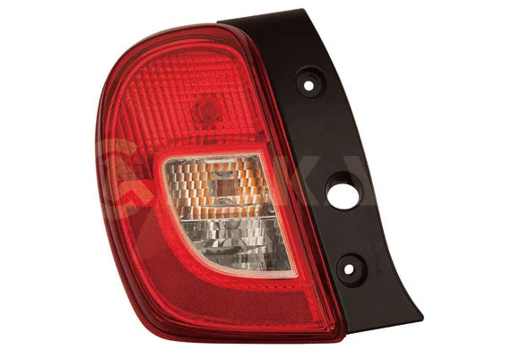 Tail Light Assembly (2211568)