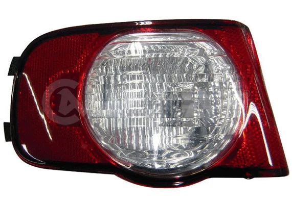 Rear Fog Light (2271852)
