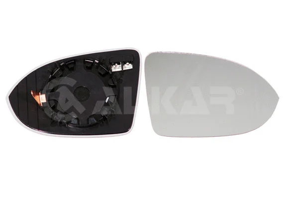 Mirror Glass, exterior mirror (6432197)