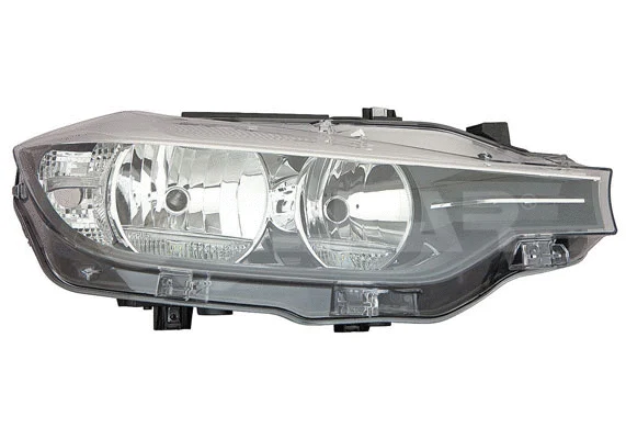 Headlight (2790843)