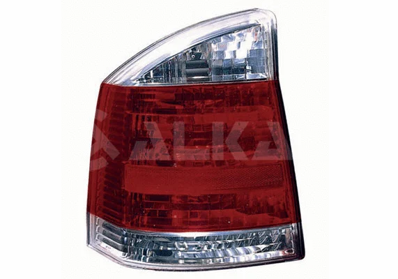 Tail Light Assembly (2211444)