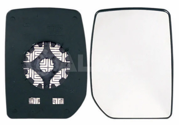 Mirror Glass, exterior mirror (6432960)