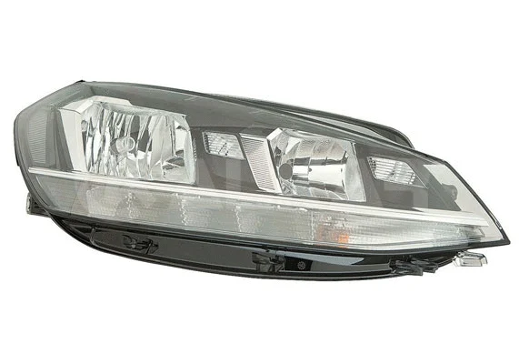 Headlight (2796137)