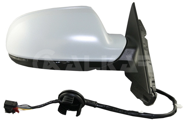Exterior Mirror (6150783)