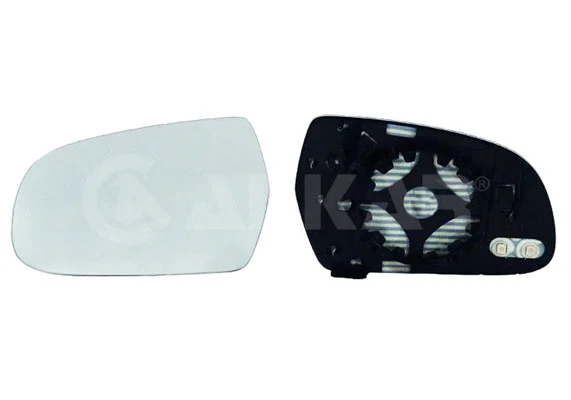 Mirror Glass, exterior mirror (6431785)
