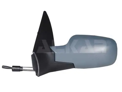 Exterior Mirror (6137228)