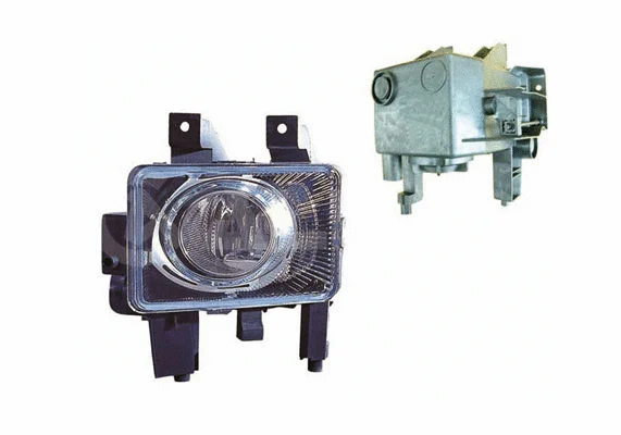 Front Fog Light (2911440)