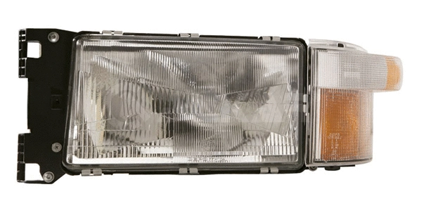 Headlight (9842101)