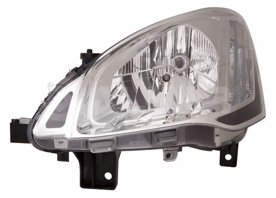 Headlight (2752975)