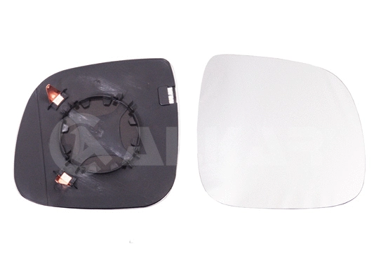 Mirror Glass, exterior mirror (6432948)