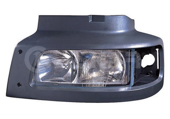 Headlight (9801016)