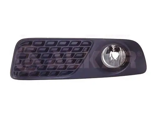 Front Fog Light (2902565)