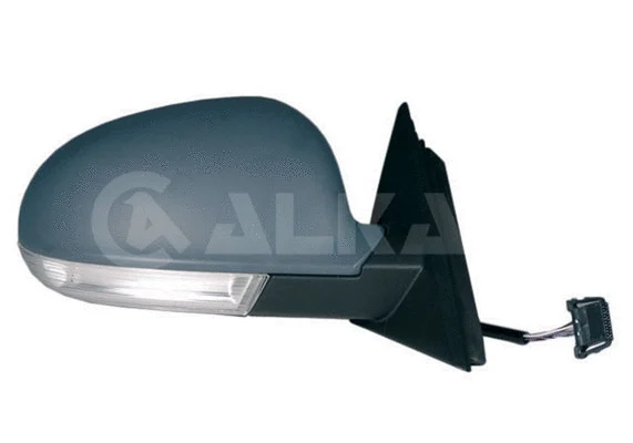 Exterior Mirror (6126117)