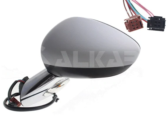 Exterior Mirror (6127822)