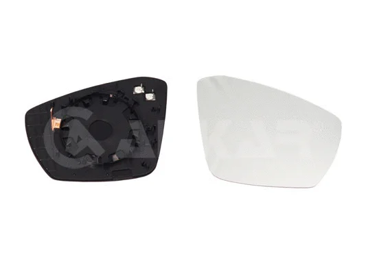 Mirror Glass, exterior mirror (6432531)